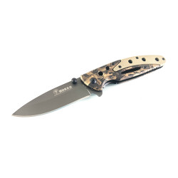 Boker solingen серия - pocket knife номер C143 - G10 чирени Boker solingen серия - pocket knife номер C143 - G10 чирени