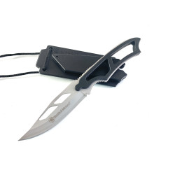 Тактически боен нож с Kydex калъф SW990