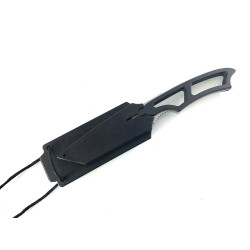 Тактически боен нож с Kydex калъф SW990