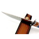 Bowie Hunting knife  UC 81 Ловен нож метален масивен  Vip Ever