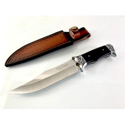 Bowie Hunting knife UC 58 Ловен нож метален масивен Vip Ever Bowie Hunting knife UC 58 Ловен нож метален масивен Vip Ever