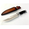 Bowie Hunting knife UC 58 Ловен нож метален масивен Vip Ever