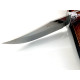 Bowie Hunting knife UC 56 Ловен нож метален масивен Vip Ever