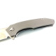Автоматичен сгъваем нож - IKBS  стомана M390