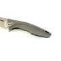 Kesiwo HWZBBEN J145 D2 Blade,Автоматичен сгъваем нож - Titanium Alloy