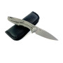 Kesiwo HWZBBEN J145 D2 Blade,Автоматичен сгъваем нож - Titanium Alloy