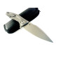 Kesiwo HWZBBEN J145 D2 Blade,Автоматичен сгъваем нож - Titanium Alloy