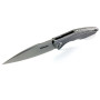 Kesiwo HWZBBEN J145 D2 Blade,Автоматичен сгъваем нож - Titanium Alloy