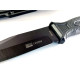 Columbia 2958A Ловен нож  с Kydex калъф