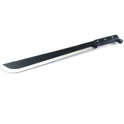 Масивно мачете за планината гората лов и туризъм с дръжка ABS Масивно мачете за планината гората лов и туризъм с дръжка ABS