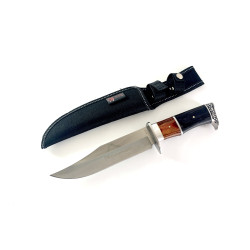 USA Columbia G47 Bowie Hunting knife Ловен нож метален масивен за Америсканския пазар USA Columbia G47 Bowie Hunting knife Ловен нож метален масивен за Америсканския пазар