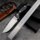 Ловен нож фултанг с метален гард - Knives XZD47