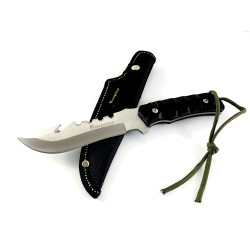 Military Ловен нож  G10 Handle - Knife Bangdeer