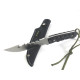 Military Ловен нож  G10 Handle - Knife Bangdeer