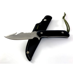 Military Ловен нож  G10 Handle - Knife Bangdeer Outdoor