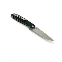 Ganzo G6803-BK - 8CR14 сгъваем джобен нож с дръжка G10 Ganzo G6803-BK - 8CR14 сгъваем джобен нож с дръжка G10