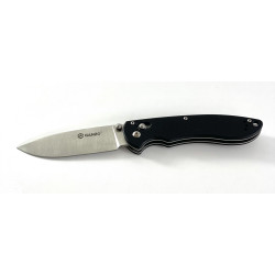 Ganzo G740-BK - 440C сгъваем джобен нож с дръжка G10 Ganzo G740-BK - 440C сгъваем джобен нож с дръжка G10