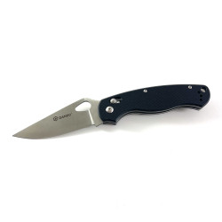 Ganzo G729-BK - 440C сгъваем джобен нож с дръжка G10 Ganzo G729-BK - 440C сгъваем джобен нож с дръжка G10