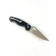 Ganzo G729-BK - 440C сгъваем джобен нож с дръжка G10