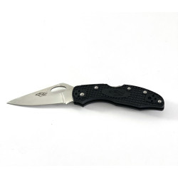 Ganzo Black F759M- 440C сгъваем джобен нож с дръжка G10 Ganzo Black F759M- 440C сгъваем джобен нож с дръжка G10