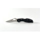 Ganzo Black F759M- 440C сгъваем джобен нож с дръжка G10
