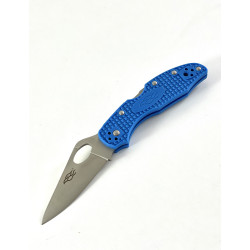 Ganzo Blue F759M- 440C сгъваем джобен нож с дръжка G10 Ganzo Blue F759M- 440C сгъваем джобен нож с дръжка G10