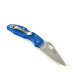 Ganzo Blue F759M- 440C сгъваем джобен нож с дръжка G10