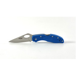 Ganzo Blue F759M- 440C сгъваем джобен нож с дръжка G10 Ganzo Blue F759M- 440C сгъваем джобен нож с дръжка G10