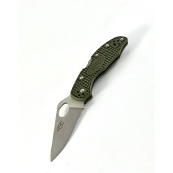 Ganzo Green F759M- 440C сгъваем джобен нож с дръжка G10 Ganzo Green F759M- 440C сгъваем джобен нож с дръжка G10