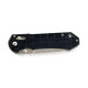 Ganzo G745 - 440C сгъваем джобен нож с дръжка G10