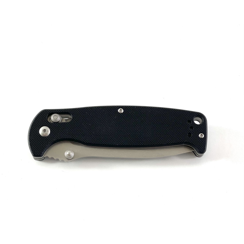 Ganzo G741 - 440C сгъваем джобен нож с дръжка G10