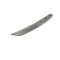 ЗаготовкаТанто острие за нож  от закалена неръждаема стомана 4x13