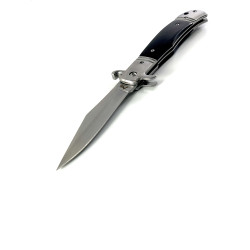 Сгъваем полуавтоматичен джобен нож KC Knives