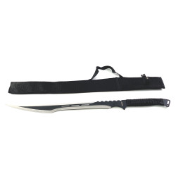 Мачете масивно голямо Zombie Apocalypse killer Мачете масивно голямо Zombie Apocalypse killer