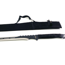 Мачете масивно голямо Zombie Apocalypse killer Мачете масивно голямо Zombie Apocalypse killer