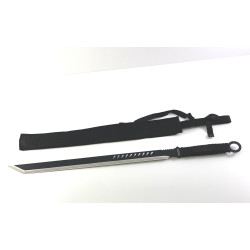 Tanto Black Мачете масивно голямо Zombie Apocalypse killer  Tanto Black Мачете масивно голямо Zombie Apocalypse killer