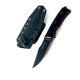 Tactical military hunting Knife Kydex калъф D2 steel - ловен нож Vip Ever HB12