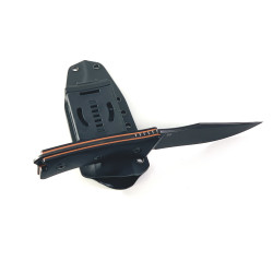 Tactical military hunting Knife Kydex калъф D2 steel - ловен нож Vip Ever HB12 Tactical military hunting Knife Kydex калъф D2 steel - ловен нож Vip Ever HB12