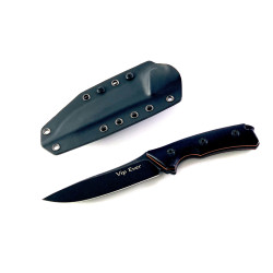 Tactical military hunting Knife Kydex калъф D2 steel - ловен нож Vip Ever HB21