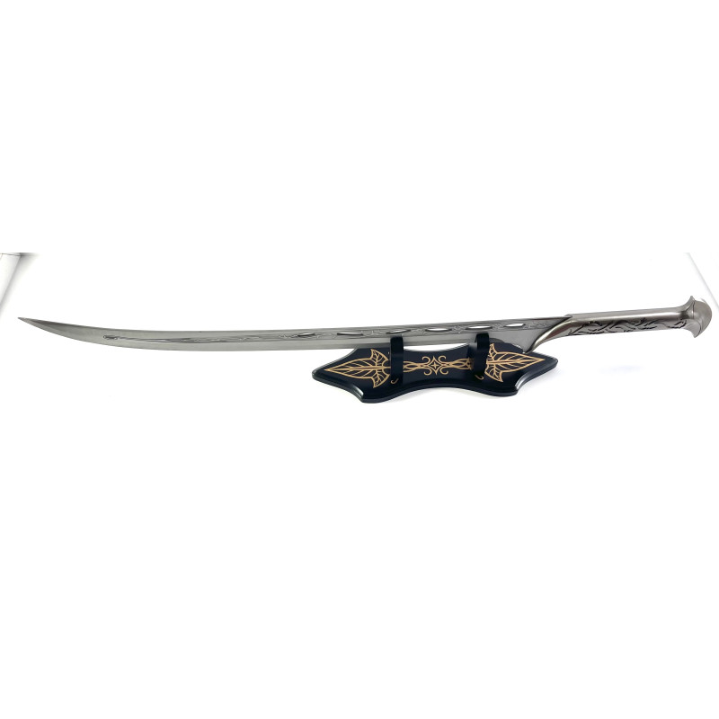 Фентъзи меч, вдъхновен от Властелинът на пръстените Elven King Thranduil