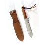 Hunting Bowie knife Ловен нож model Pumatec 329416