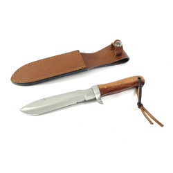 Hunting Bowie knife Ловен нож model Pumatec 329416 Hunting Bowie knife Ловен нож model Pumatec 329416