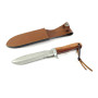 Hunting Bowie knife Ловен нож model Pumatec 329416