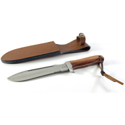 Hunting Bowie knife Ловен нож model Pumatec 329416 Hunting Bowie knife Ловен нож model Pumatec 329416