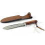 Hunting Bowie knife Ловен нож model Pumatec 329416