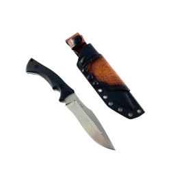 Military Bowie knife Ловен нож G10 Handle Kydex sheet - Knife FF22 Military Bowie knife Ловен нож G10 Handle Kydex sheet - Knife FF22