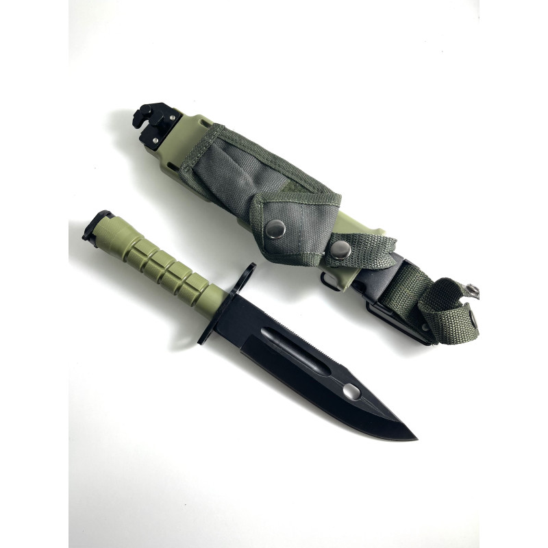 Ловен нож Bayonet  M-11 OKS
