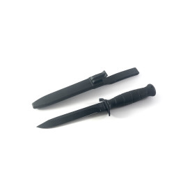 Italy military военен нож за лов Model C00360A BLACK kydex sheet Italy military военен нож за лов Model C00360A BLACK kydex sheet