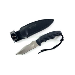 Ловен нож масивен фултанг,Fox Knives Italy model H10