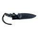 Ловен нож масивен фултанг,Fox Knives Italy model H10